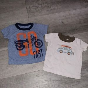 Carter’s 3 Month T-Shirts